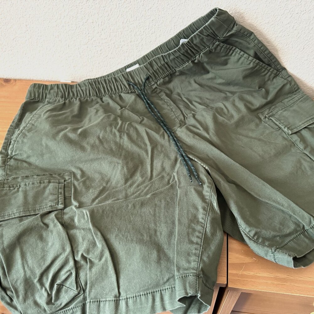 Old Navy Cargo Shorts
